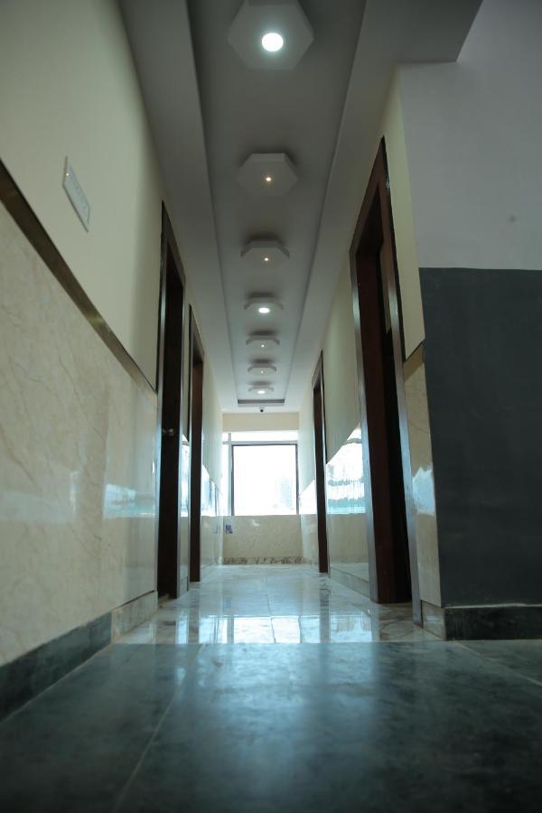 Hotel Best Buy Kalkutta Exterior foto